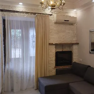 Апартаменты In Sololaki, Тбилиси