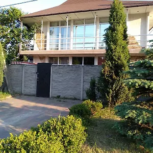 Таунхаус 99 Петропавловская Борщаговка